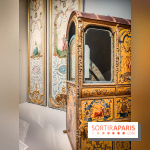 La Régence à Paris, l'aube des Lumières : l'exposition historique du musée Carnavalet - nos photos - IMG20231019100808