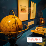 La Régence à Paris, l'aube des Lumières : l'exposition historique du musée Carnavalet - nos photos - IMG20231019094428