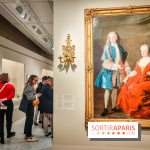 La Régence à Paris, l'aube des Lumières : l'exposition historique du musée Carnavalet - nos photos - IMG20231019100909