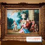 La Régence à Paris, l'aube des Lumières : l'exposition historique du musée Carnavalet - nos photos