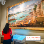 La Régence à Paris, l'aube des Lumières : l'exposition historique du musée Carnavalet - nos photos - IMG20231019100516