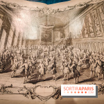 La Régence à Paris, l'aube des Lumières : l'exposition historique du musée Carnavalet - nos photos