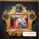 La Régence à Paris, l'aube des Lumières : l'exposition historique du musée Carnavalet - nos photos - IMG20231019101335