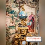 La Régence à Paris, l'aube des Lumières : l'exposition historique du musée Carnavalet - nos photos - IMG20231019101112