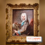 La Régence à Paris, l'aube des Lumières : l'exposition historique du musée Carnavalet - nos photos - IMG20231019102705