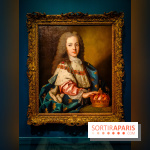 La Régence à Paris, l'aube des Lumières : l'exposition historique du musée Carnavalet - nos photos - IMG20231019103938