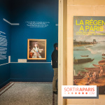 La Régence à Paris, l'aube des Lumières : l'exposition historique du musée Carnavalet - nos photos - IMG20231019093250