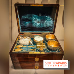 La Régence à Paris, l'aube des Lumières : l'exposition historique du musée Carnavalet - nos photos - IMG20231019101044