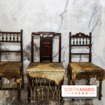 Chen Zhen, les photos de l'expo à la Galleria Continua