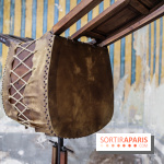 Chen Zhen, les photos de l'expo à la Galleria Continua - IMG 1335