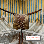 Chen Zhen, les photos de l'expo à la Galleria Continua - IMG 1336