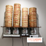 Chen Zhen, les photos de l'expo à la Galleria Continua