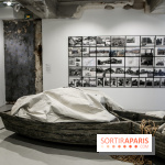 Chen Zhen, les photos de l'expo à la Galleria Continua - IMG 1356