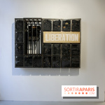 Chen Zhen, les photos de l'expo à la Galleria Continua - IMG 1360