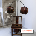 Chen Zhen, les photos de l'expo à la Galleria Continua - IMG 1362