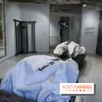 Chen Zhen, les photos de l'expo à la Galleria Continua - IMG 1358