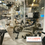 Mission spatiale