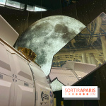 Mission spatiale