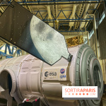 Mission spatiale
