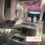 Mission spatiale