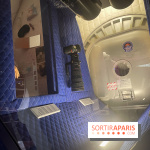 Mission spatiale