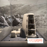 Mission spatiale
