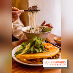 Saigon d'Antan - restaurant vietnamien - pho