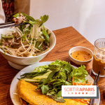 Saigon d'Antan - restaurant vietnamien - pho