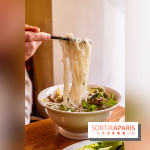 Saigon d'Antan - restaurant vietnamien - Pho