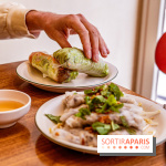 Saigon d'Antan - restaurant vietnamien