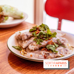 Saigon d'Antan - restaurant vietnamien - banh cuon