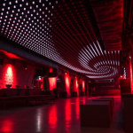 Une soirée Halloween au Solum Paris sous le pont Alexandre III - IMG 0775