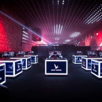 Une soirée Halloween au Solum Paris sous le pont Alexandre III - IMG 0777