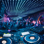 Une soirée Halloween au Solum Paris sous le pont Alexandre III - IMG 0782