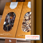 Louis Fouquet Montaigne - Chocolatier - confiseur