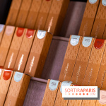 Louis Fouquet Montaigne - Chocolatier - confiseur