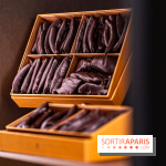 Louis Fouquet Montaigne - Chocolatier - confiseur