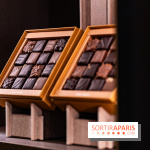 Louis Fouquet Montaigne - Chocolatier - confiseur