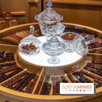 Louis Fouquet Montaigne - Chocolatier - confiseur