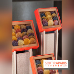 Louis Fouquet Montaigne - Chocolatier - confiseur
