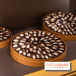 Louis Fouquet Montaigne - Chocolatier - confiseur -  A7C4000