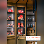 Louis Fouquet Montaigne - Chocolatier - confiseur