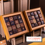 Louis Fouquet Montaigne - Chocolatier - confiseur