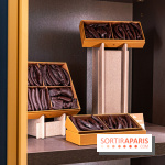 Louis Fouquet Montaigne - Chocolatier - confiseur