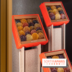 Louis Fouquet Montaigne - Chocolatier - confiseur