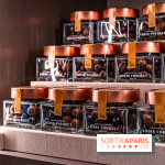 Louis Fouquet Montaigne - Chocolatier - confiseur