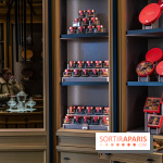 Louis Fouquet Montaigne - Chocolatier - confiseur