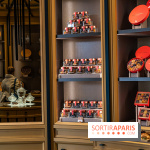 Louis Fouquet Montaigne - Chocolatier - confiseur