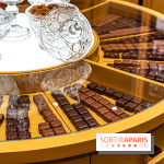 Louis Fouquet Montaigne - Chocolatier - confiseur