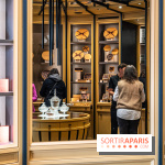 Louis Fouquet Montaigne - Chocolatier - confiseur